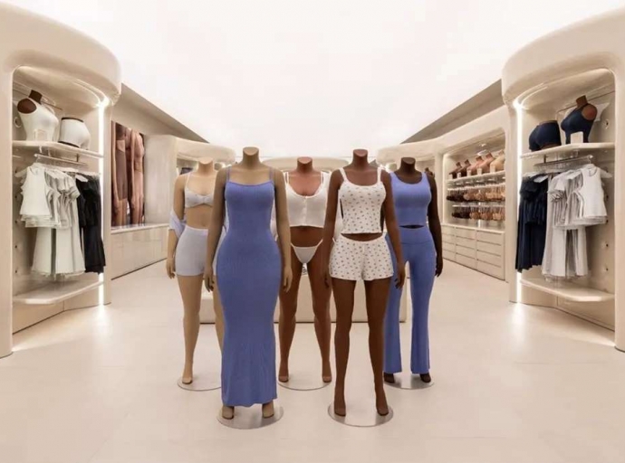 RBL to offer size inclusive and premium functional fashion with SKIMS